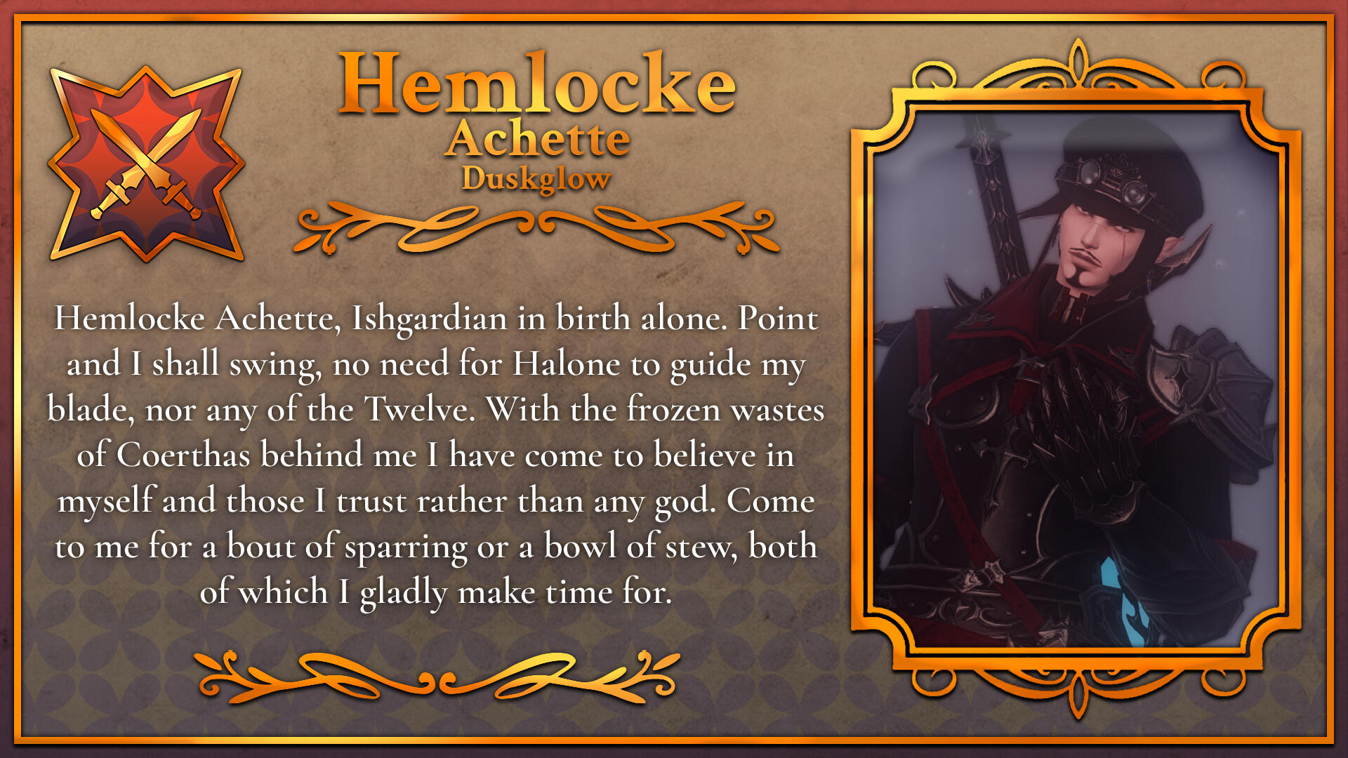 Hemlocke Hemlocke